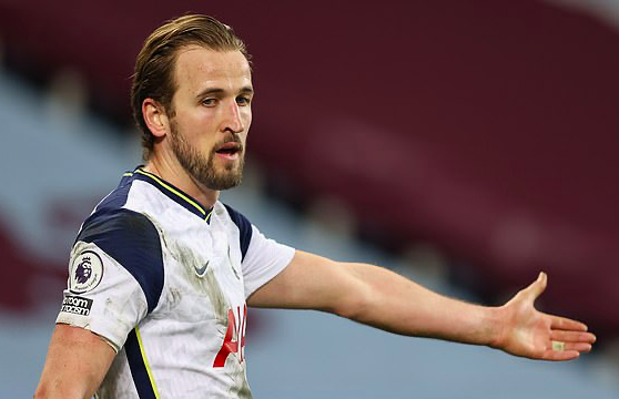 Roy Keane insists Harry Kane MUST leave Tottenham this summer 'to win the big prizes' - Bóng Đá