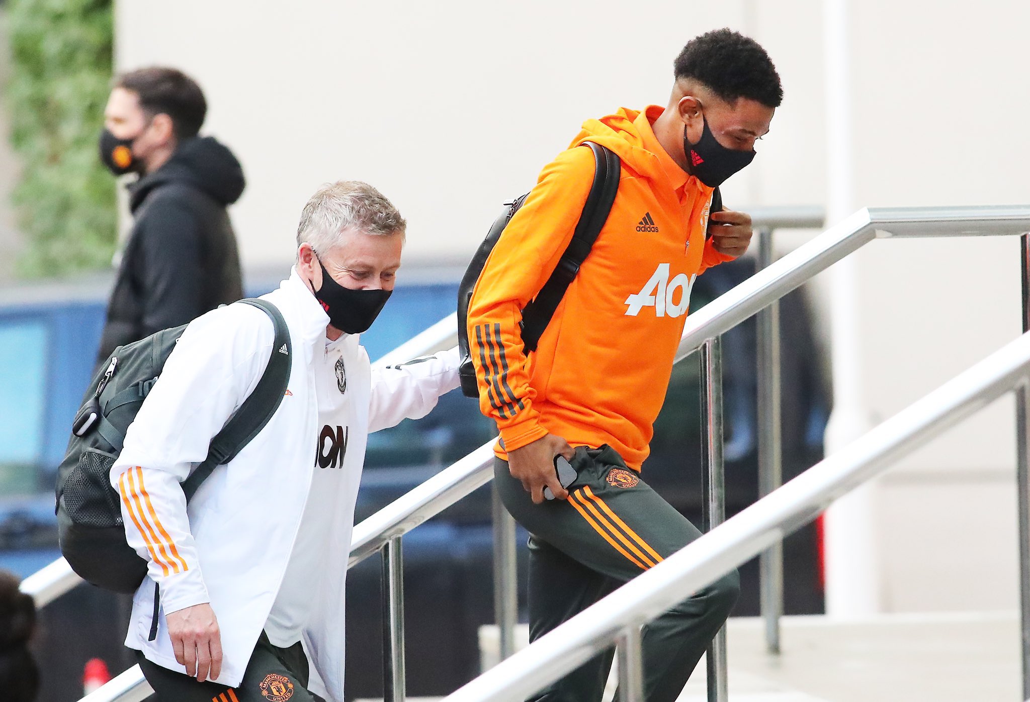 Manchester United squad vs Brighton revealed as decision made between David de Gea and Dean Henderson - Bóng Đá