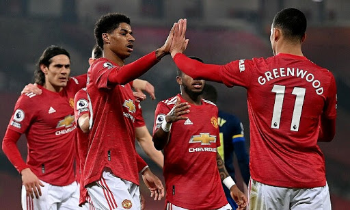 Man Utd đã sở hữu một ngôi sao đẳng cấp hàng đầu? - Bóng Đá