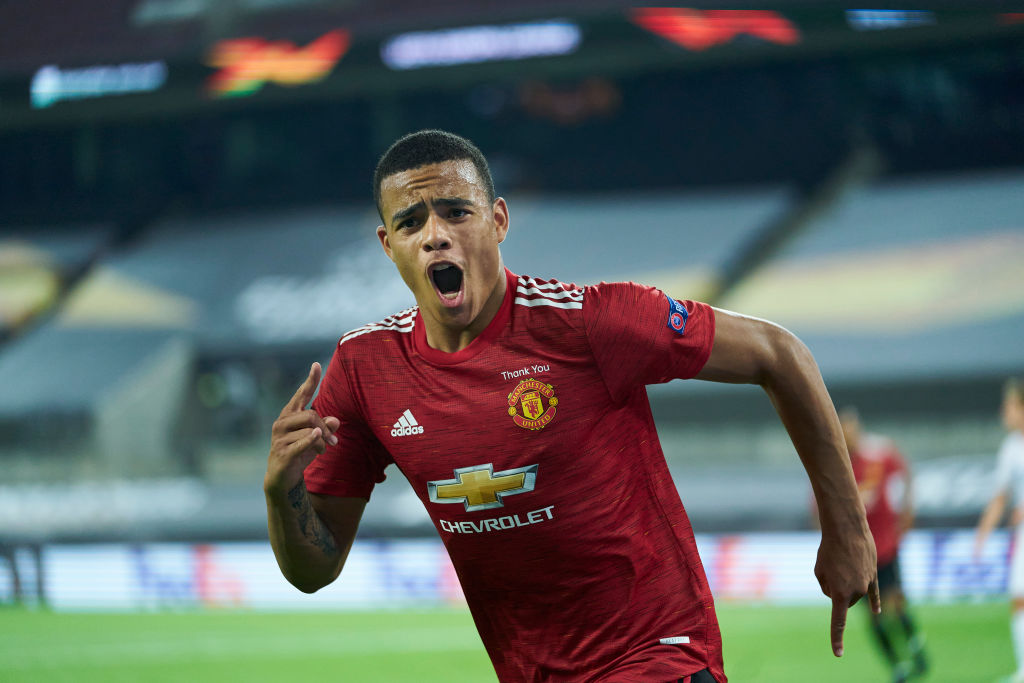 Solskjaer đã đúng, M.U không cần Haaland khi đã có