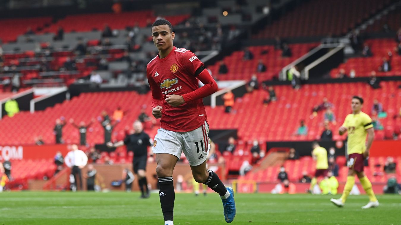 Solskjaer đã đúng, M.U không cần Haaland khi đã có
