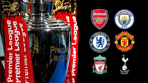 Cả 6 CLB Premier League bị chỉ trích mạnh mẽ.