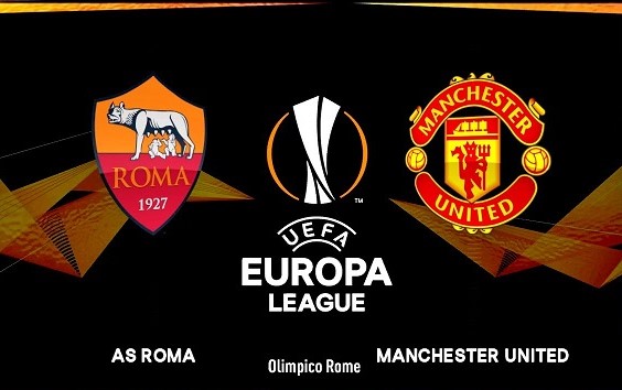 AS Roma - Man Utd: Không thể cản Quỷ đỏ! - Bóng Đá