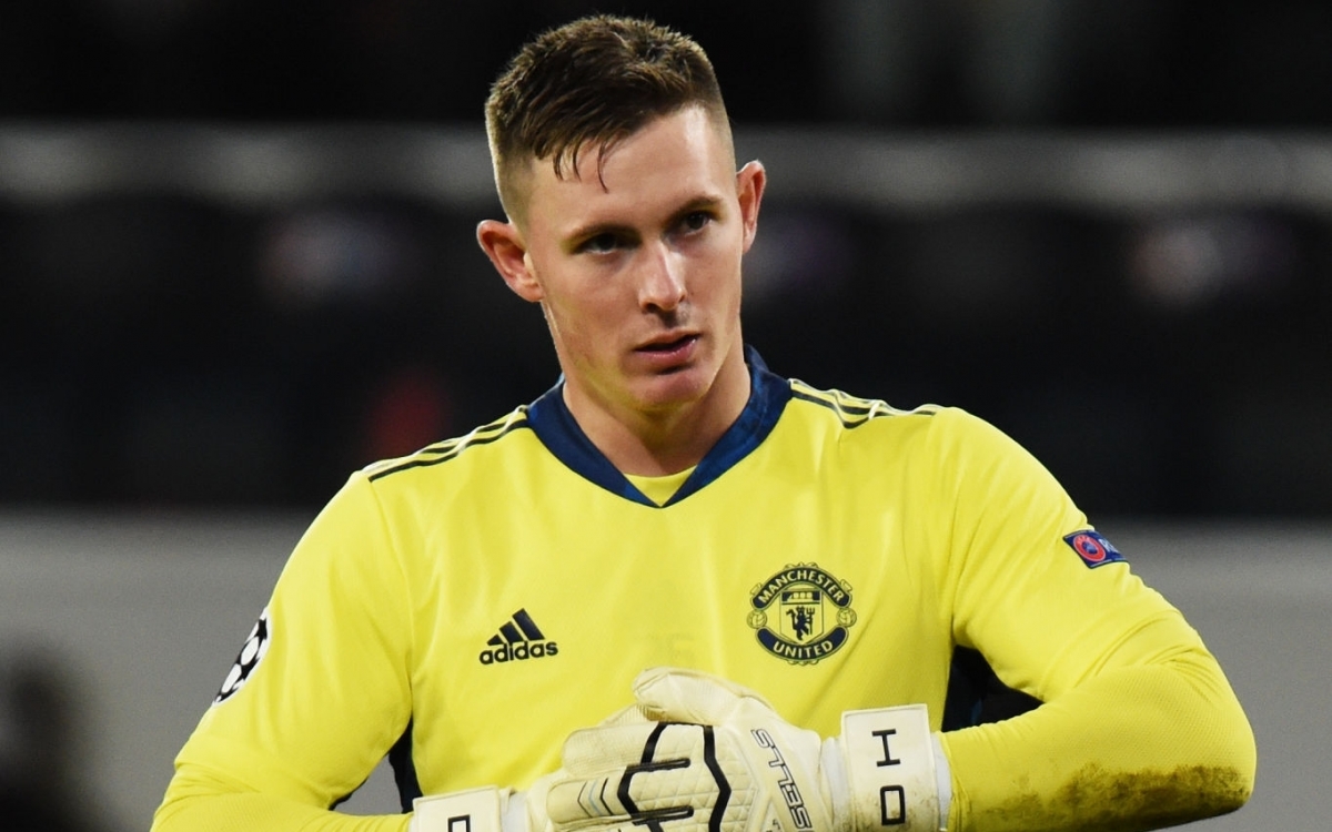 Có lẽ chính HLV Ole Gunnar Solskjaer cũng nhận ra điều đó. Vì thế, không ngạc nhiên khi ông bắt đầu sử dụng Dean Henderson nhiều hơn, đặc biệt là ở đấu trường quan trọng Premier League.