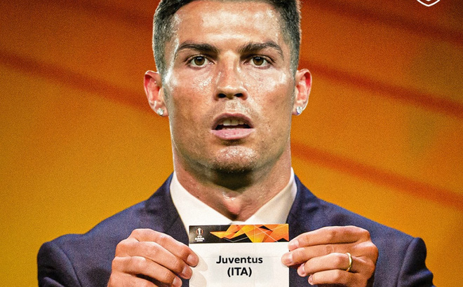 Thôi rồi lượm ơi, Ronaldo có thể phải đá Europa League! - Bóng Đá