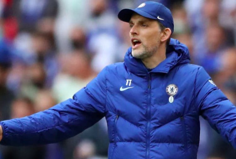 Thomas Tuchel claims Chelsea were ‘unlucky’ in FA Cup final and questions VAR - Bóng Đá