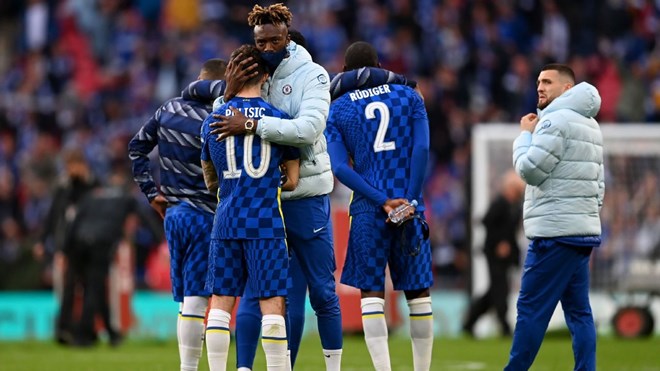 Chelsea coi chừng: Nguy cơ OUT top 4, mất luôn Champions League - Bóng Đá