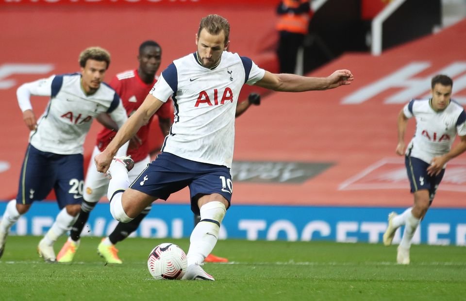 Harry Kane: Fab Romano explains why Man United may struggle to sign Tottenham star - Bóng Đá