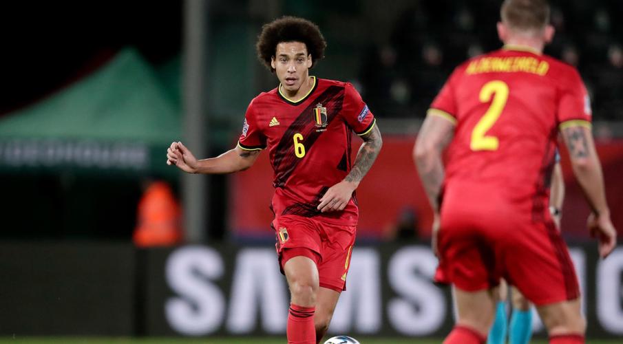 Tuyển Bỉ trước nguy cơ lụn bại ở EURO 2020 - Bóng Đá