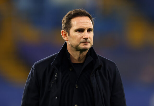 Lampard trải qua quãng thời gian thất vọng tại Chelsea.