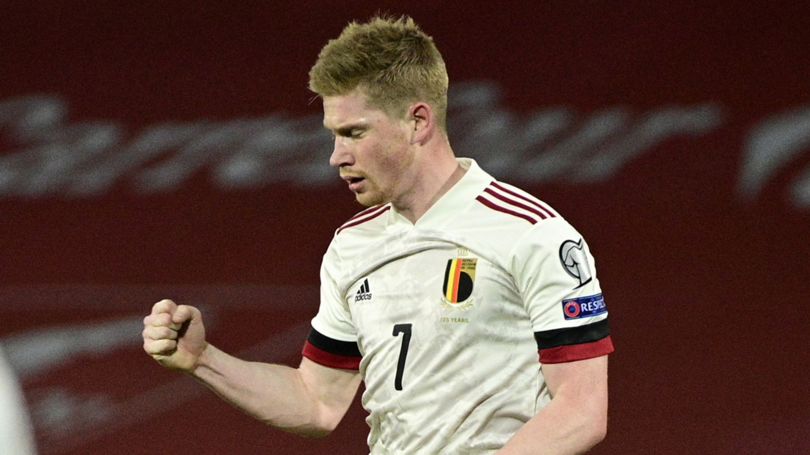 Tuyển Bỉ trước nguy cơ lụn bại ở EURO 2020 - Bóng Đá