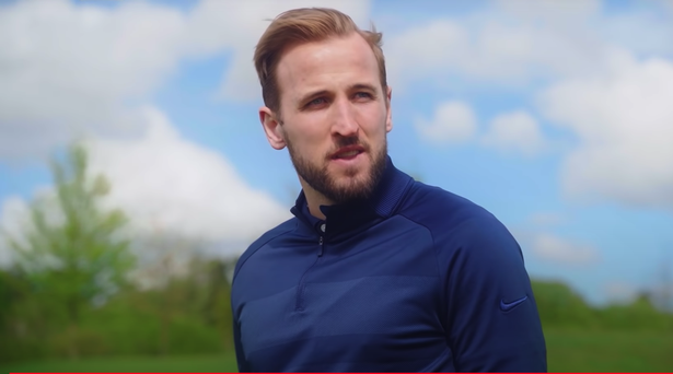 Harry Kane rules out transfer abroad and hints at Premier League club he wants to join - Bóng Đá