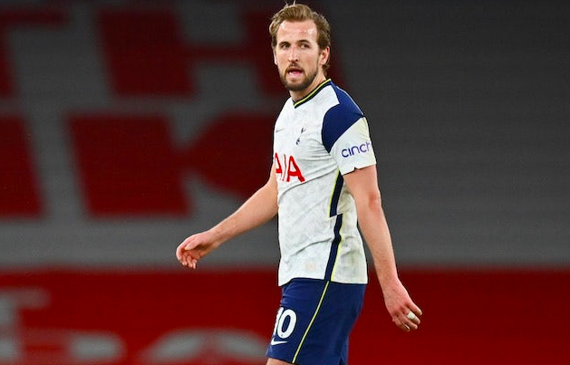 Chelsea 'view Harry Kane deal as really complicated' - Bóng Đá
