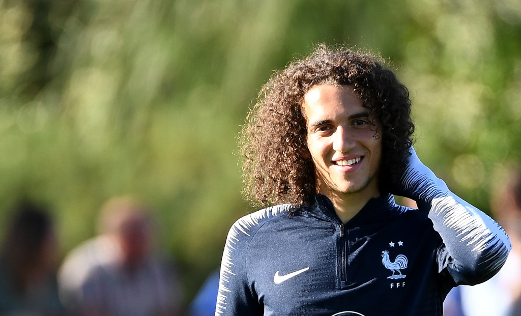 Matteo Guendouzi has reportedly agreed to join Marseille - Bóng Đá