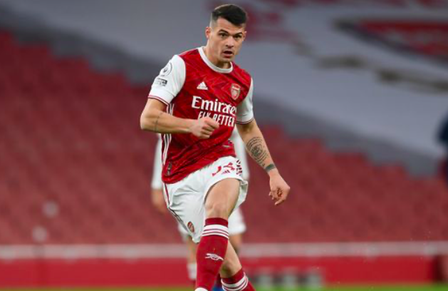 Fabrizio Romano - Arsenal set to sell three midfielders 'in coming days' with overhaul underway - Bóng Đá