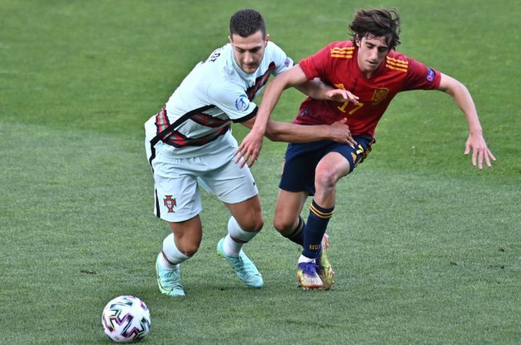 Sao MU tỏa sáng cùng Bồ Đào Nha vào chung kết U21 EURO - Bóng Đá