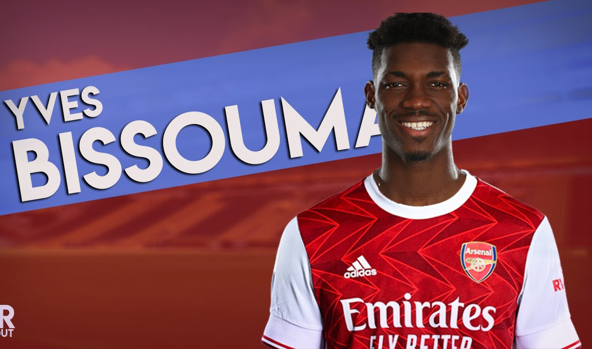 'Signing confirmed!' - Arsenal fans in transfer meltdown after spotting Yves Bissouma 'hint' - Bóng Đá