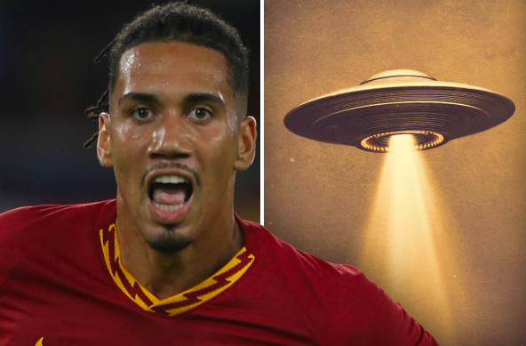 Cựu sao Man Utd quả quyết nhìn thấy UFO - Bóng Đá
