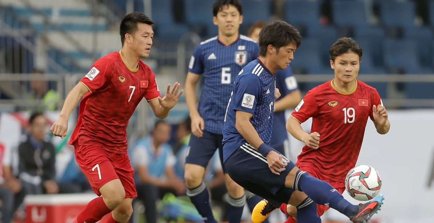 Khốc liệt VL thứ 3 World Cup 2022: Việt Nam có thể gặp Hàn, Nhật - Bóng Đá