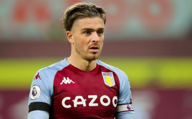 Man City transfer round-up: £88m Jack Grealish swoop 'completed', Sergio Ramos contract - Bóng Đá