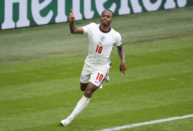 Rio Ferdinand demands more respect for Raheem Sterling after England’s win against Germany - Bóng Đá