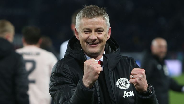 Man United chuẩn bị công bố tân binh chất lượng trong thời gian tới.