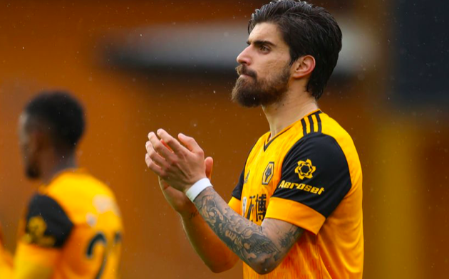 Chris Wheatley has shared what he knows about Ruben Neves and his potential move to Arsenal. - Bóng Đá