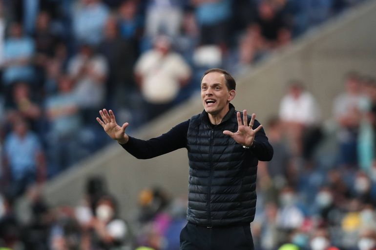 Wayne Hennessy - Chelsea manager Thomas Tuchel poised to make his first signing and it’s a huge surprise - Bóng Đá