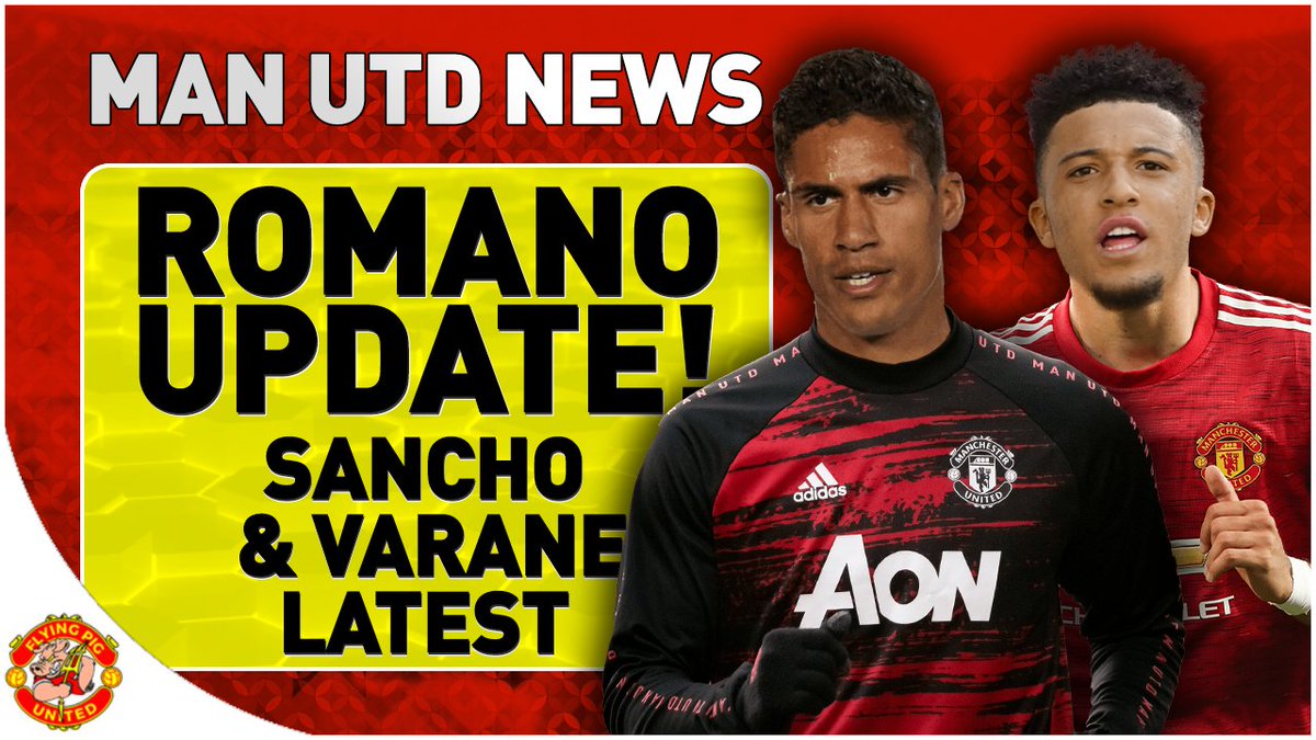 Toan tính của Man Utd khi ký Sancho và sắp tới là Varane - Bóng Đá