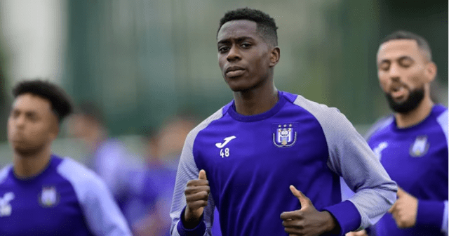 Sambi Lokonga clears medical, Arsenal announcement imminent - Bóng Đá