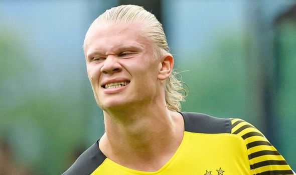 Chelsea’s ‘agreed personal terms with Erling Haaland’ as transfer saga goes on - Bóng Đá