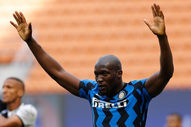 Inter Milan Want Two Chelsea Stars In Mega Romelu Lukaku Deal - Bóng Đá