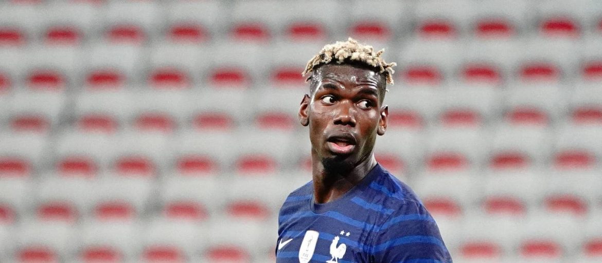 Paul Pogba likely to stay at Man United for at least one more season - Bóng Đá