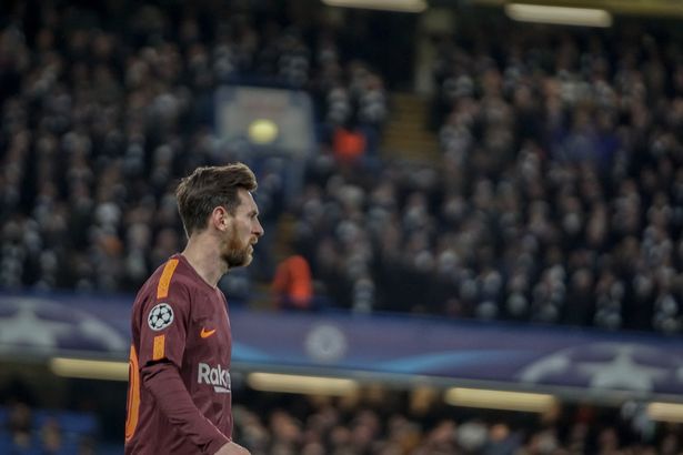 When Lionel Messi agreed to sign for Chelsea as fresh transfer links emerge after Barcelona exit - Bóng Đá