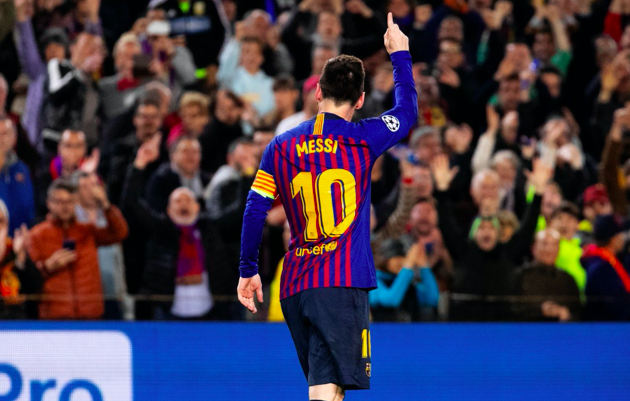 Vụ Messi tới PSG: Chi tiết mức lương và không phải áo số 10 - Bóng Đá