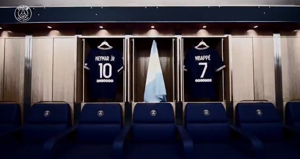 Messi will not wear number 10 - Bóng Đá
