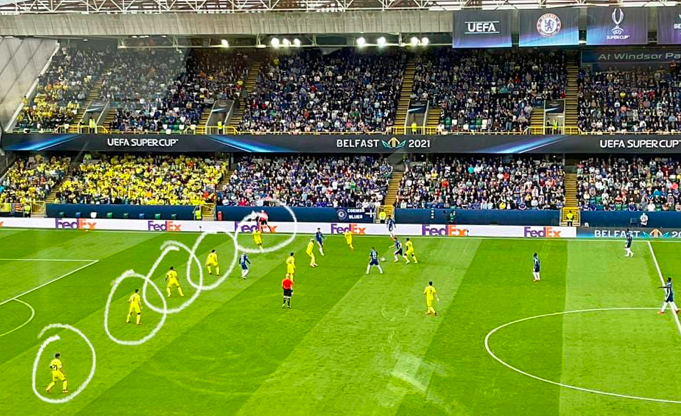 TRỰC TIẾP Chelsea 0-0 Villarreal: Chelsea kiểm soát thế trận - Bóng Đá