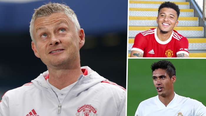 Solskjaer hé lộ kế hoạch của Quỷ đỏ.