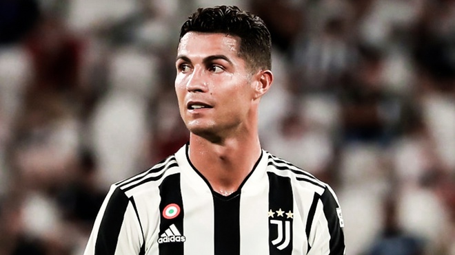 Ronaldo tịt ngòi, Juve vẫn có chiến thắng giòn giã - Bóng Đá