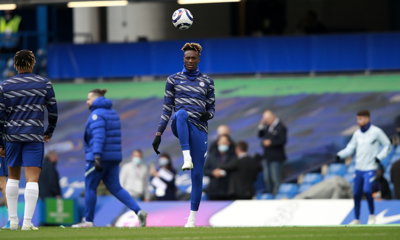 Thêm cái tên chuẩn bị chia tay Chelsea hè này.