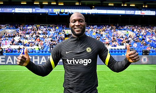 Ảnh bài viết Lukaku sớm chốt tương lai tại Chelsea