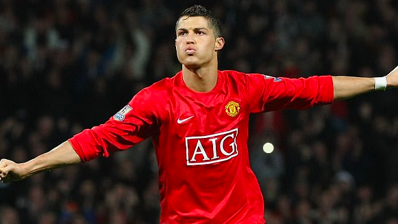 Điều chờ đợi Ronaldo tiếp theo: M.U, PSG hay Man City? - Bóng Đá