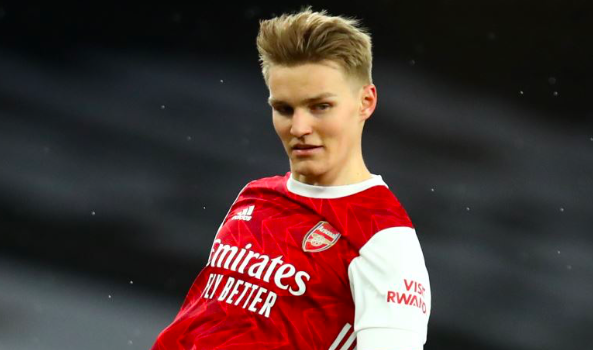Martin Odegaard Passes Arsenal Medical But Likely To Miss Chelsea Clash - Bóng Đá