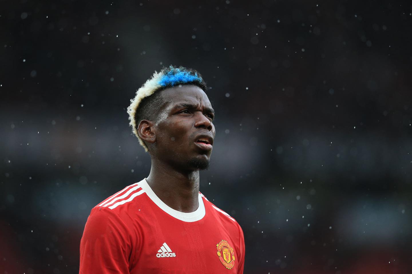 Ảnh bài viết Xác nhận! Tương lai Pogba ở M.U được định đoạt... một nửa