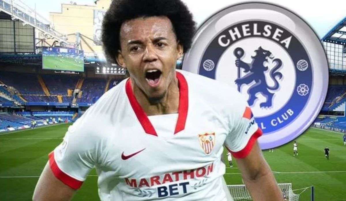 ‘Done deal’ – Chelsea set for further £15m windfall that could help to sign Jules Kounde - Bóng Đá