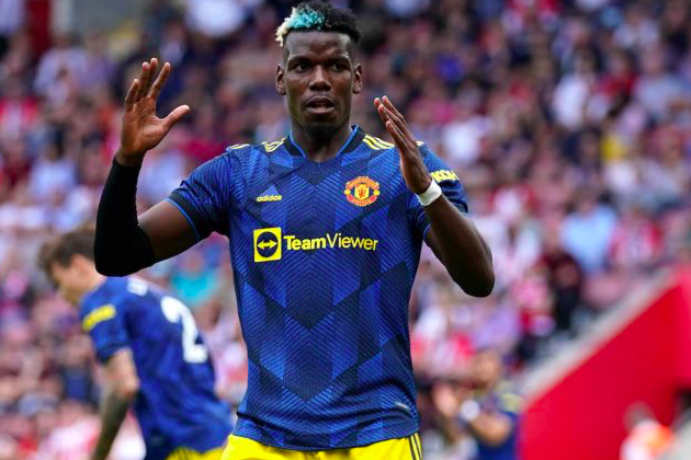 Ảnh bài viết Gã khổng lồ định đoạt vụ Pogba khiến M.U đứng ngồi không yên