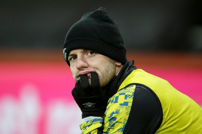 Jack Wilshere admits he has thought about retiring from playing - Bóng Đá