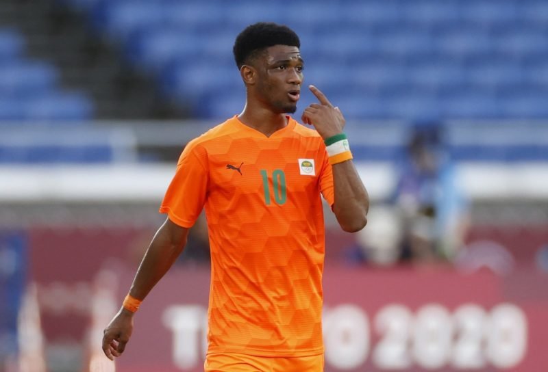 Transfer insider Fabrizio Romano has provided an update on the future of Manchester United’s Amad Diallo. - Bóng Đá