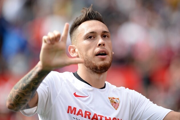 Mục tiêu của Liverpool.