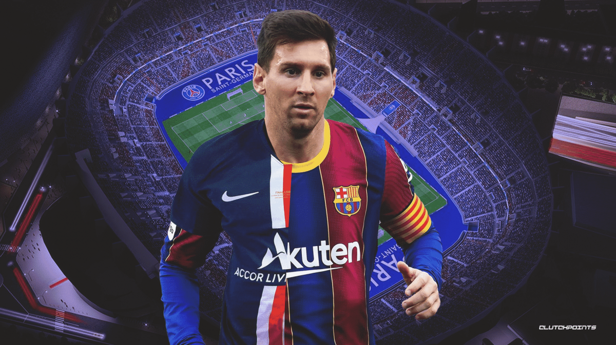 CHÍNH THỨC! Chưa kịp ra mắt PSG, Messi nhận cú sốc từ UEFA | Bóng Đá